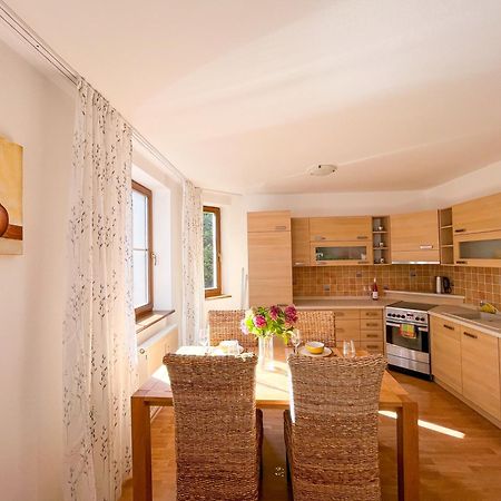 Slnecny 2-Izbovy Apartman Pod Lesom, Dolny Smokovec Vysoké Tatry Exteriör bild