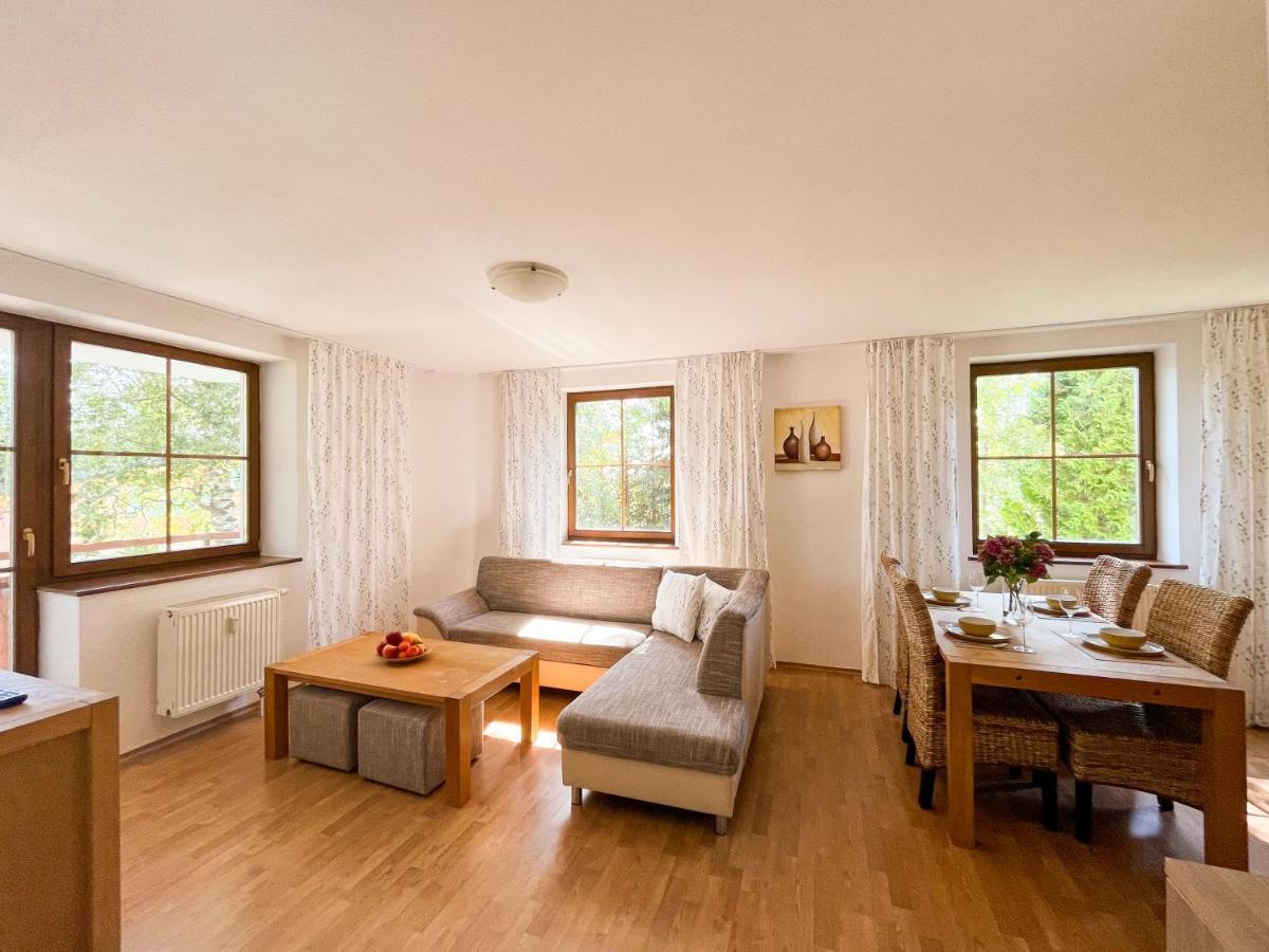 Slnecny 2-Izbovy Apartman Pod Lesom, Dolny Smokovec Vysoké Tatry Exteriör bild