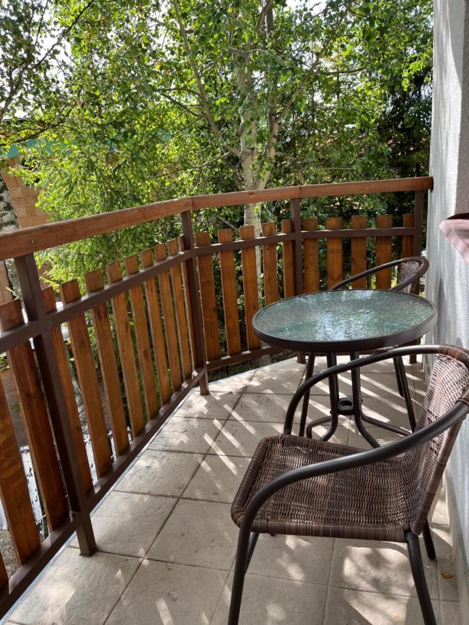 Slnecny 2-Izbovy Apartman Pod Lesom, Dolny Smokovec Vysoké Tatry Exteriör bild