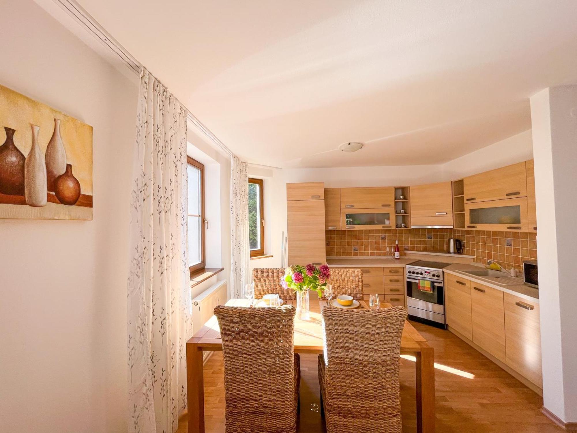 Slnecny 2-Izbovy Apartman Pod Lesom, Dolny Smokovec Vysoké Tatry Exteriör bild