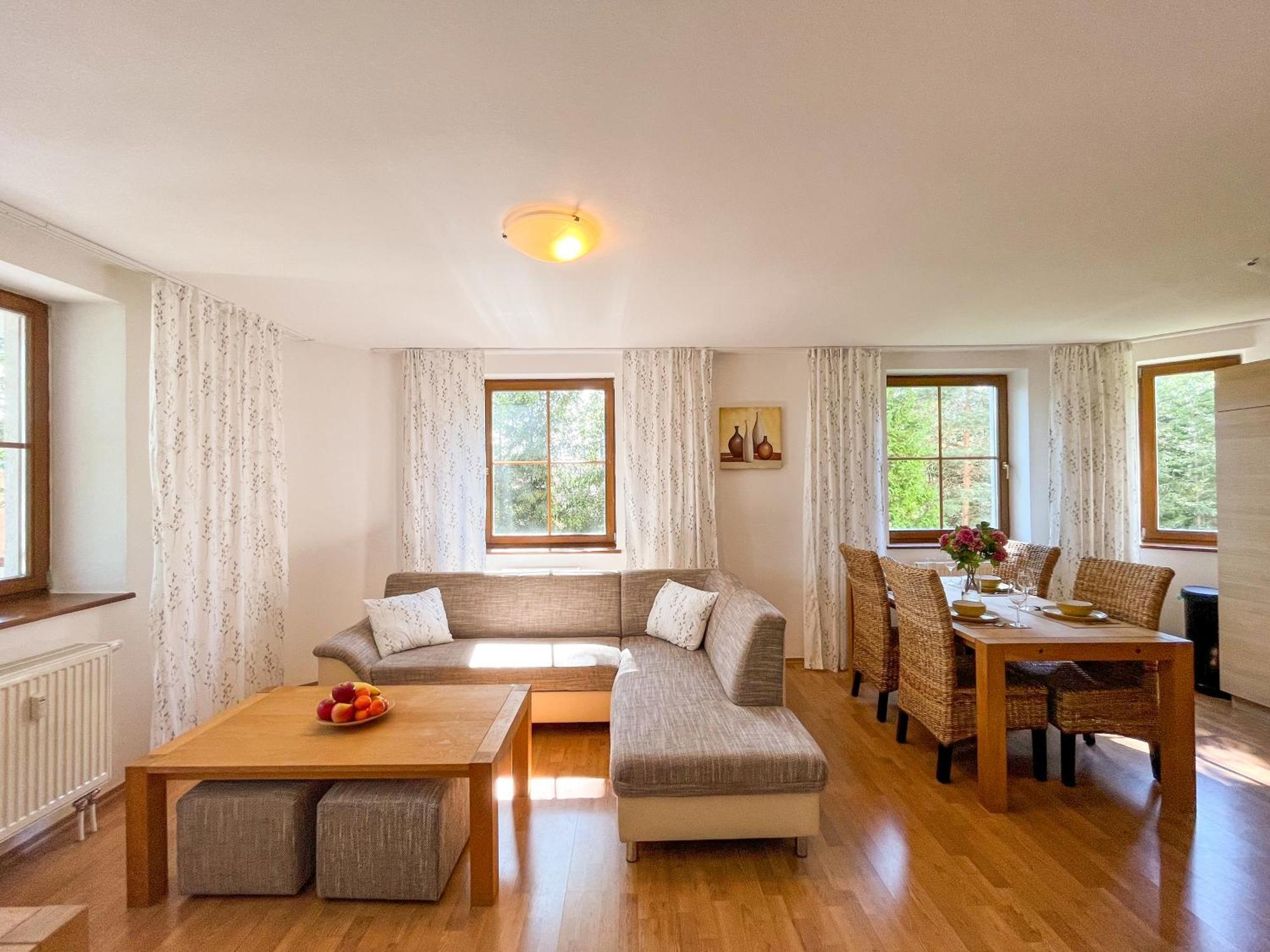 Slnecny 2-Izbovy Apartman Pod Lesom, Dolny Smokovec Vysoké Tatry Exteriör bild