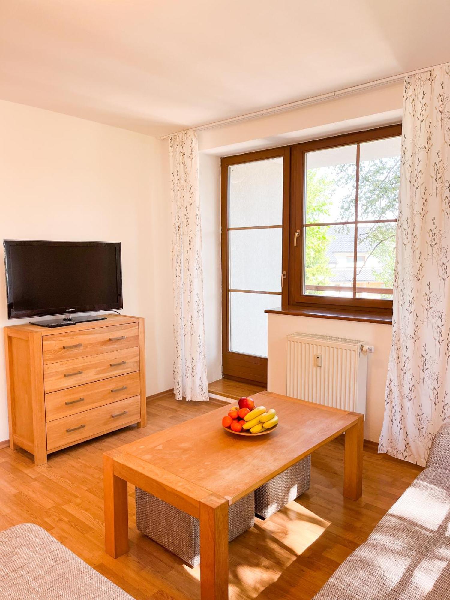 Slnecny 2-Izbovy Apartman Pod Lesom, Dolny Smokovec Vysoké Tatry Exteriör bild