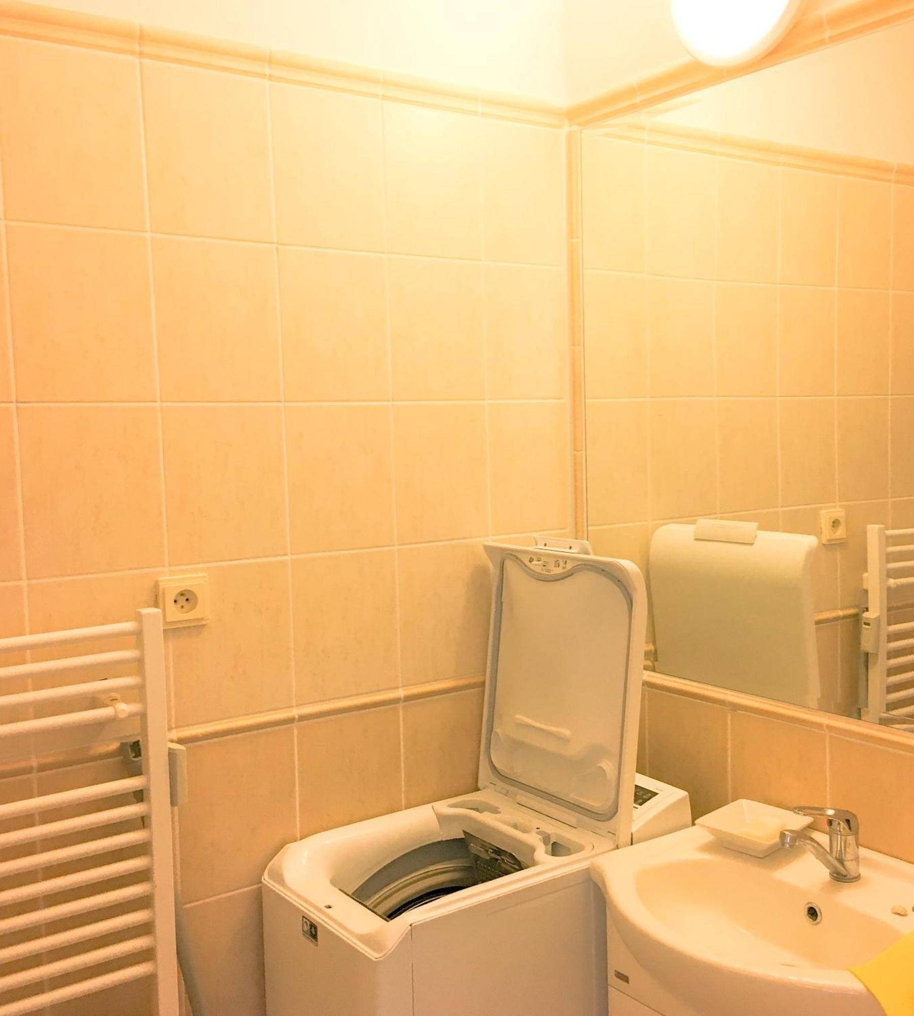 Slnecny 2-Izbovy Apartman Pod Lesom, Dolny Smokovec Vysoké Tatry Exteriör bild