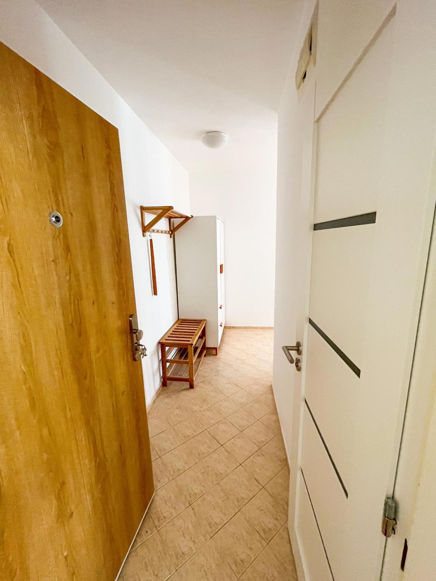 Slnecny 2-Izbovy Apartman Pod Lesom, Dolny Smokovec Vysoké Tatry Exteriör bild