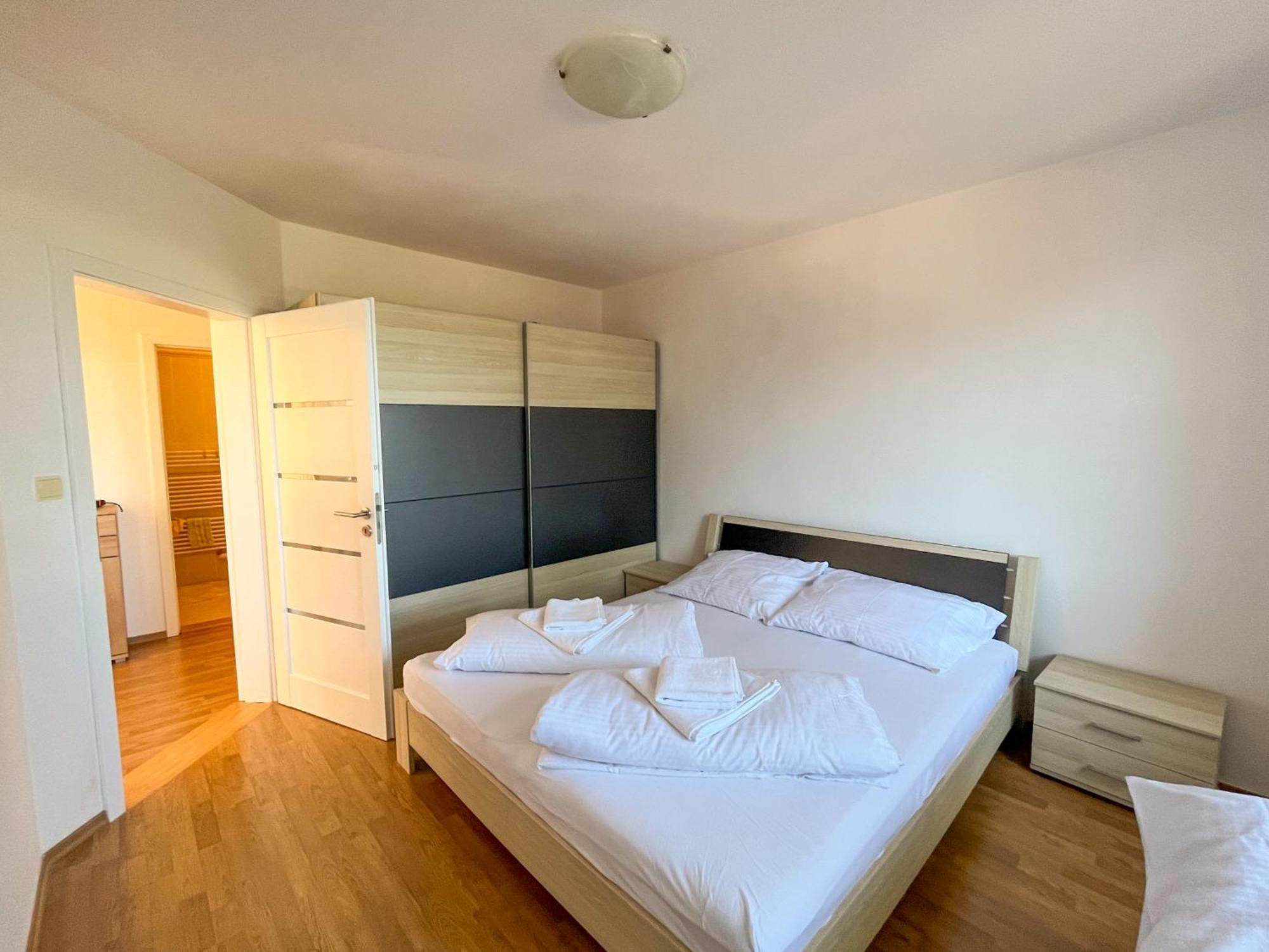 Slnecny 2-Izbovy Apartman Pod Lesom, Dolny Smokovec Vysoké Tatry Exteriör bild