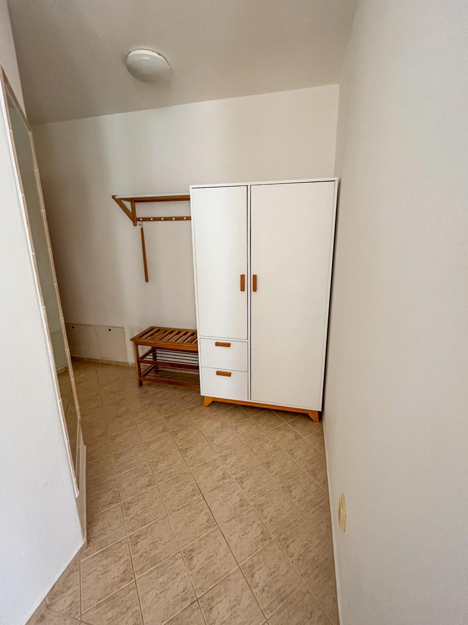 Slnecny 2-Izbovy Apartman Pod Lesom, Dolny Smokovec Vysoké Tatry Exteriör bild