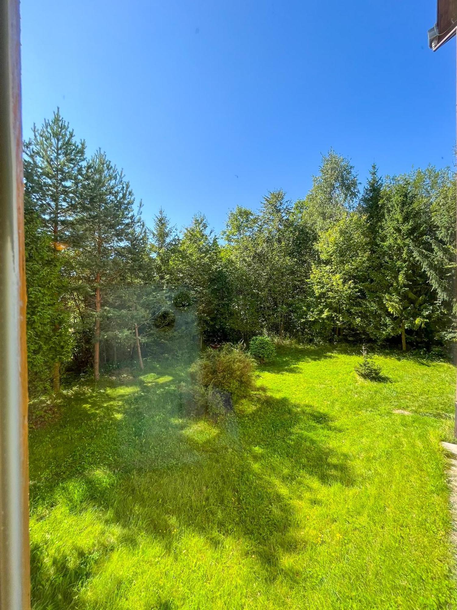 Slnecny 2-Izbovy Apartman Pod Lesom, Dolny Smokovec Vysoké Tatry Exteriör bild